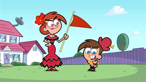 fairly oddparents wco|Watch The Fairly OddParents Season 9 Episode 7 Two and a Half Babies.
